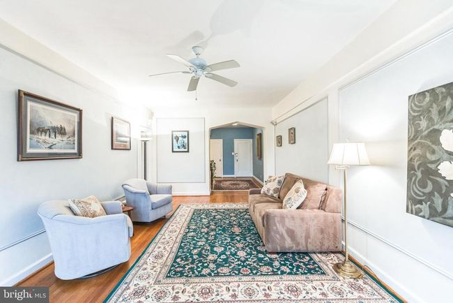 APT-7 - 2737 Devonshire Pl Nw, Condo with 2 bedrooms, 2 bathrooms and null parking in WASHINGTON DC | Image 11
