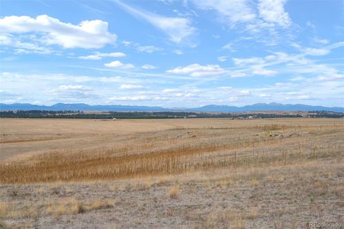 Parcel #1 County Road 94, Elbert, CO, 80106 | Card Image