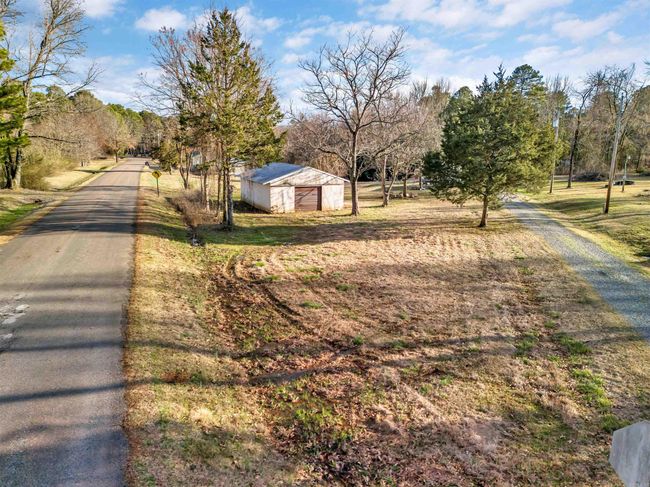 10576 Carter Cove Rd, House other with 2 bedrooms, 2 bathrooms and null parking in Plainview AR | Image 11