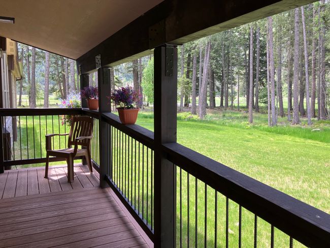 120 Bothman Dr, House other with 3 bedrooms, 2 bathrooms and null parking in Libby MT | Image 41