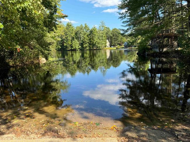 638 Deer Meadow Rd, House other with 2 bedrooms, 2 bathrooms and null parking in Webster NH | Image 20