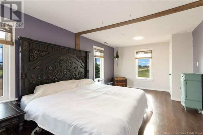 806 Bas Cap Pele Rd, House other with 3 bedrooms, 2 bathrooms and null parking in Cap Pelé NB | Image 20