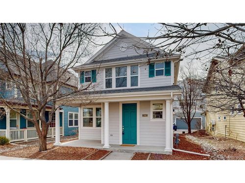 2362 Xanthia Way, Denver, CO, 80238-3001 | Card Image
