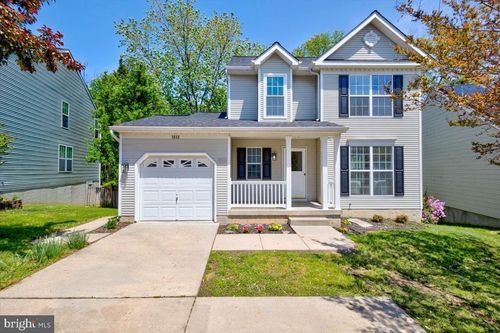 3632 Skipjack Ct, ABINGDON, MD, 21009-1030 | Card Image