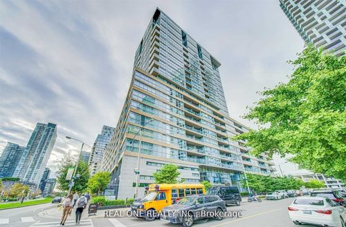 727-10 Capreol Crt, Toronto, ON, M5V4B3 | Card Image
