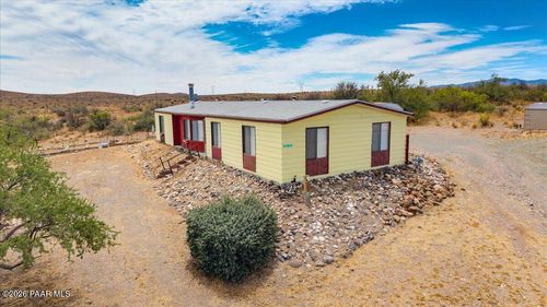 17391 E Panorama Dr, Mayer, AZ, 86333-4134 | Card Image