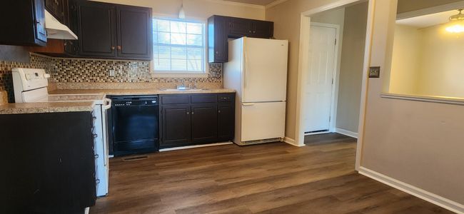1978 Timberline Way, House other with 3 bedrooms, 2 bathrooms and 2 parking in Clarksville TN | Image 4