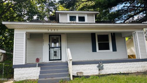 3930 Tulane Ave, Louisville, KY, 40214-1753 | Card Image