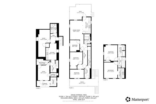 30-92 42nd St, Astoria, NY, 11103-3056 | Card Image