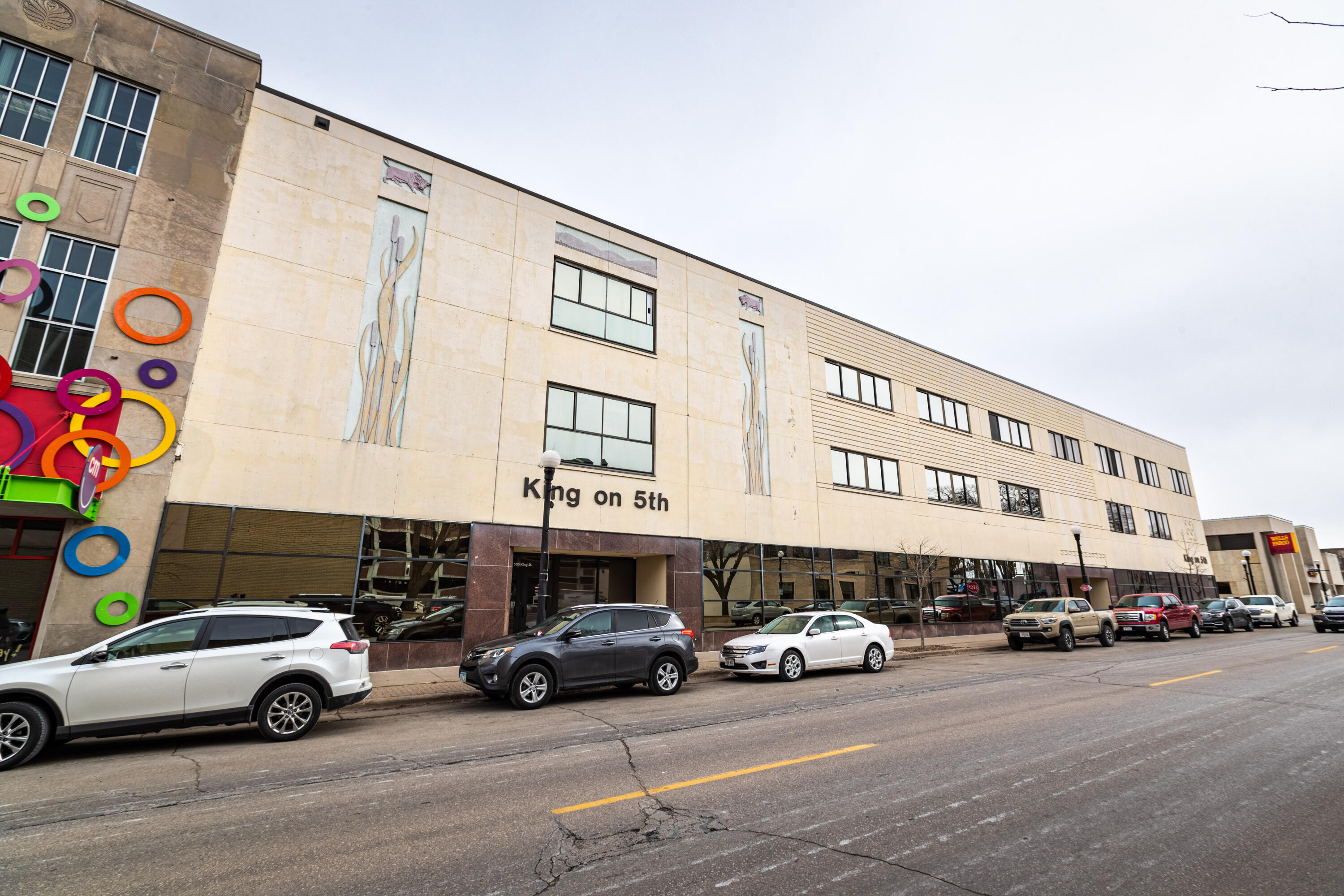 Commercial Lease in La Crosse 3