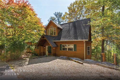 9-307 Overlook Road, Sapphire, NC, 28774 | Card Image