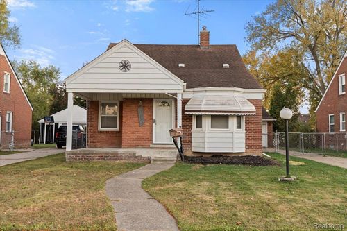 15524 Ego Ave, Eastpointe, MI, 48021-2910 | Card Image