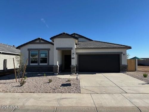 17885 N Ravello Rd, Maricopa, AZ, 85138-4774 | Card Image