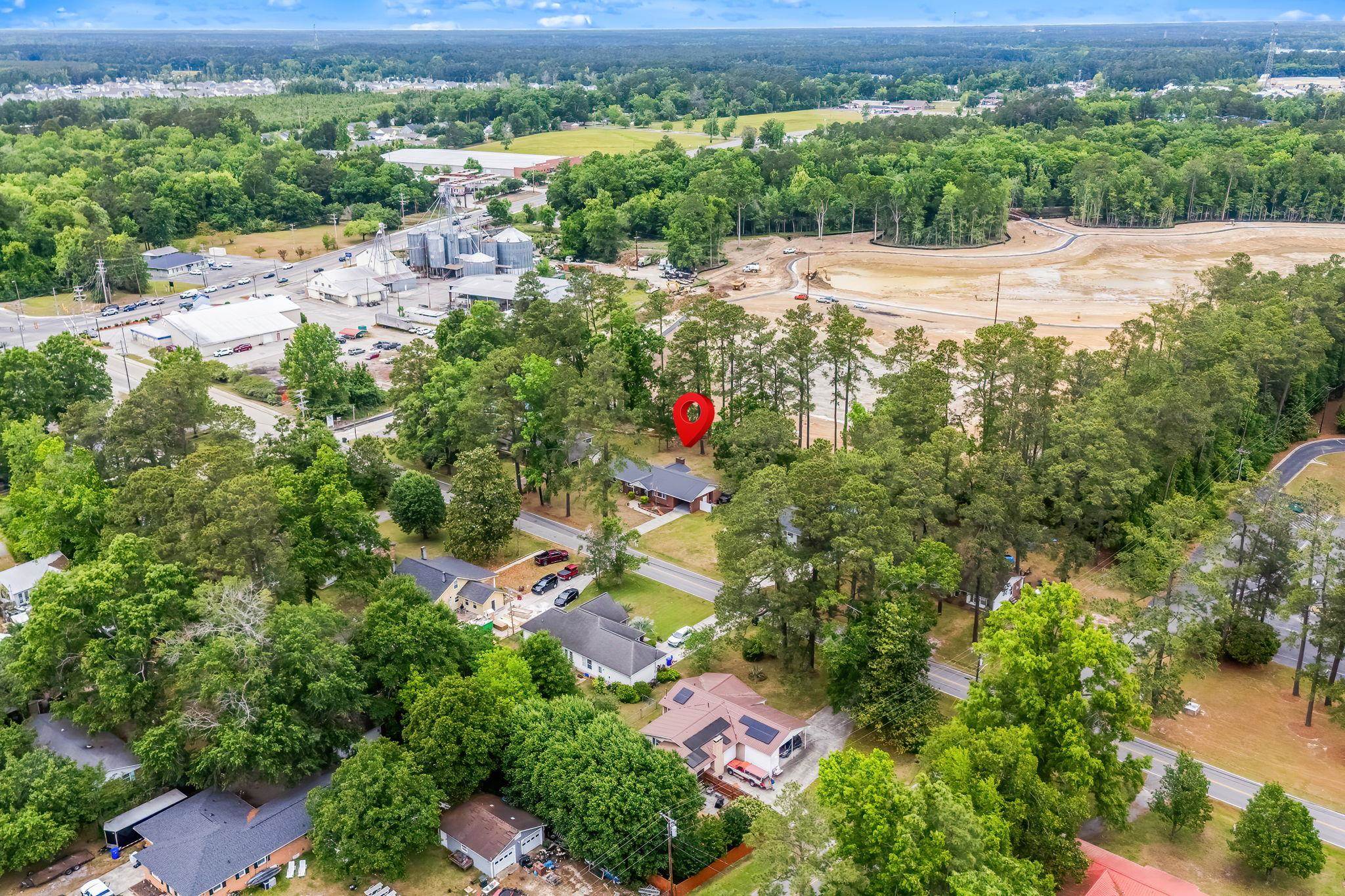Residential in Conway 3