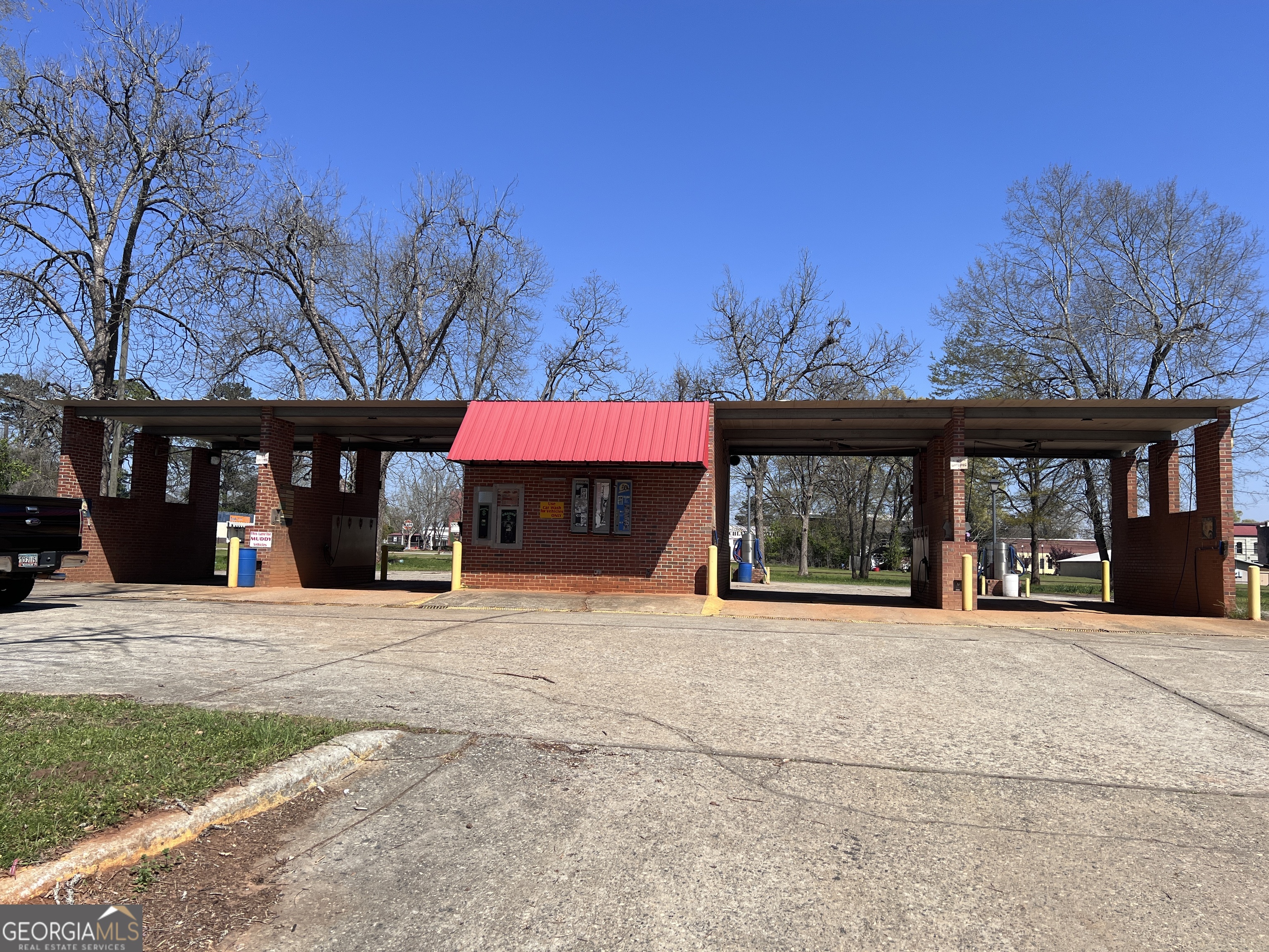 1075 Nicholson St, Richland, GA 31825