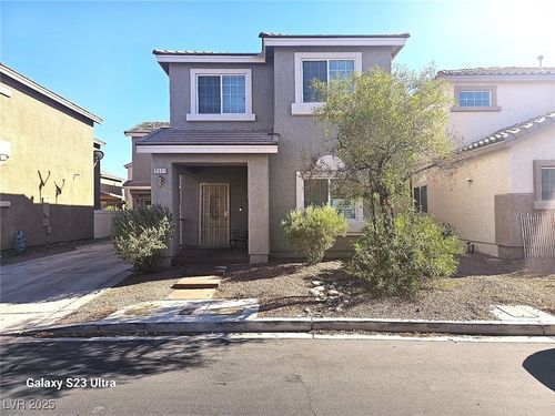 5651 Bettors Luck Ct, Las Vegas, NV, 89122-5267 | Card Image