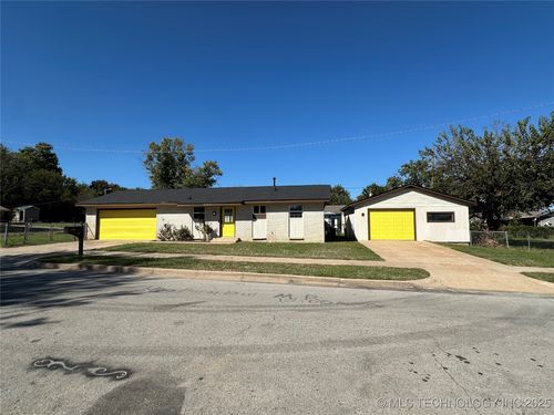 18809 E 1st St, Tulsa, OK, 74108-2345 | Card Image