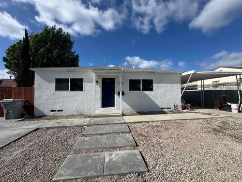 2136 54th St, San Diego, CA, 92105-5410 | Card Image