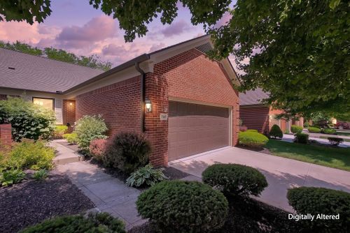 3160 Kingstree Court, Dublin, OH, 43017 | Card Image