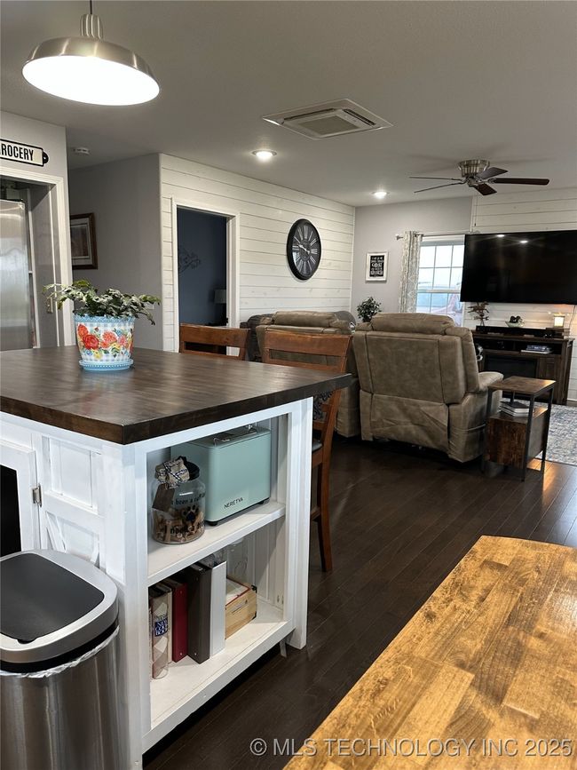 4512 - 20947 N Country Ridge Dr, House other with 2 bedrooms, 2 bathrooms and null parking in Stigler OK | Image 22