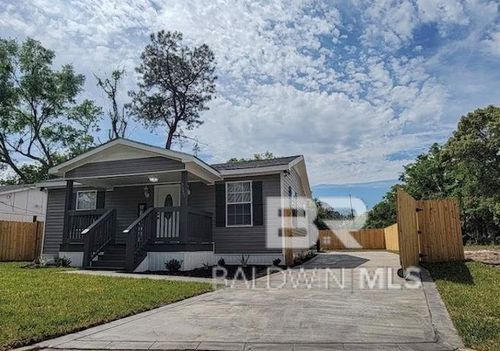 2957 Nall St, Mobile, AL, 36607-1514 | Card Image