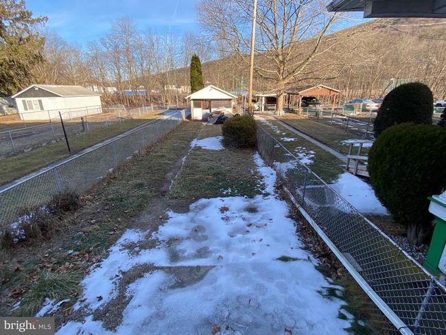 44 Coal St, House other with 5 bedrooms, 1 bathrooms and null parking in PORT CARBON PA | Image 26
