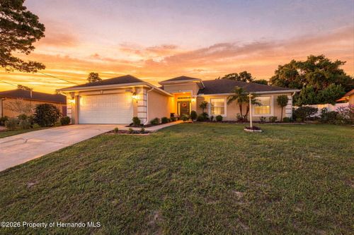12411 Talpa Street, SPRING HILL, FL, 34608 | Card Image