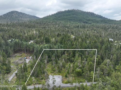 Lot 2 Blueberry Lane, Petersburg, AK, 99833 | Card Image
