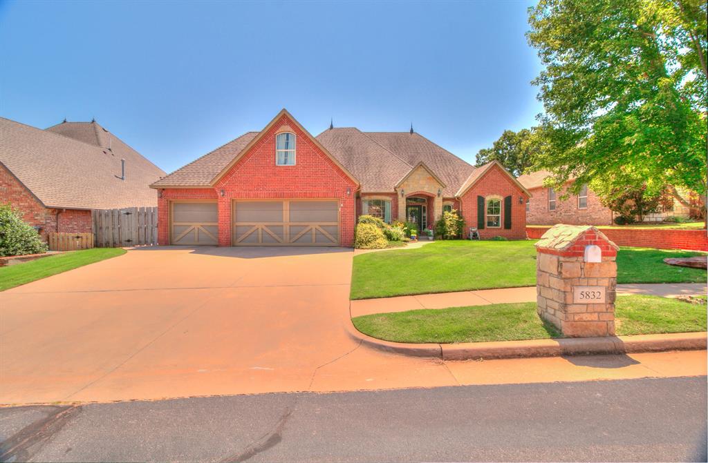 Residential in Edmond 4