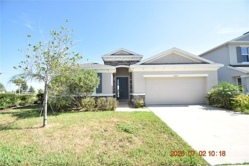 32003 Conchshell Sail St, WESLEY CHAPEL, FL, 33545-4953 | Card Image