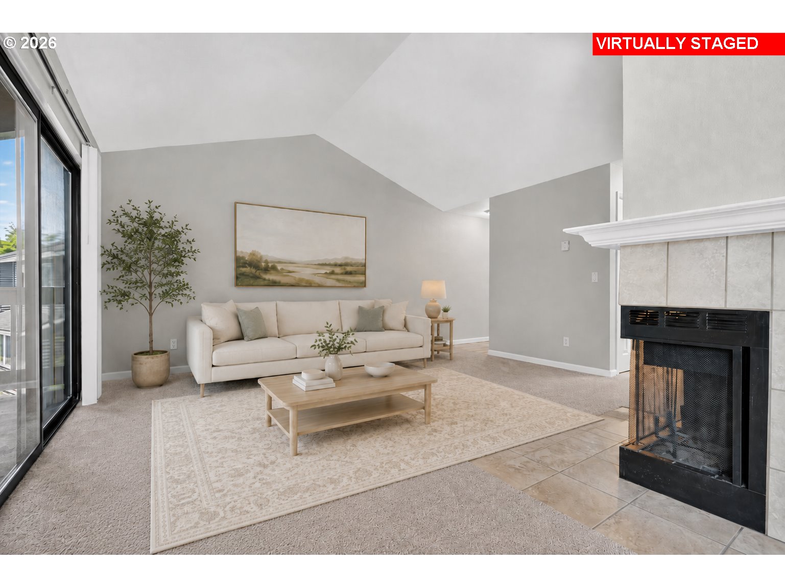 Residential in Beaverton 4