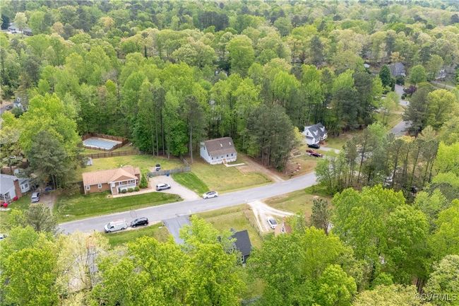 4519 Bexwood Dr, House other with 3 bedrooms, 2 bathrooms and null parking in Chesterfield VA | Image 30