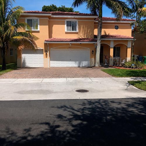 20551 Nw 7th Ct, Miami Gardens, FL, 33169-2554 | Card Image