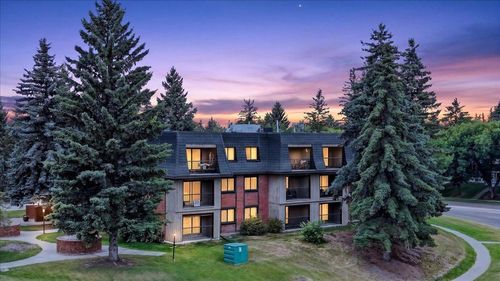 3106-4001C 49 St Nw, Calgary, AB, T3A2C9 | Card Image