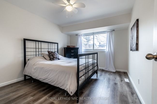 57 - 151 Parnell Rd, Condo with 3 bedrooms, 2 bathrooms and 1 parking in Saint Catharines ON | Image 17