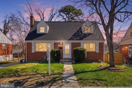 12605 Bluhill Rd, SILVER SPRING, MD, 20906-4102 | Card Image