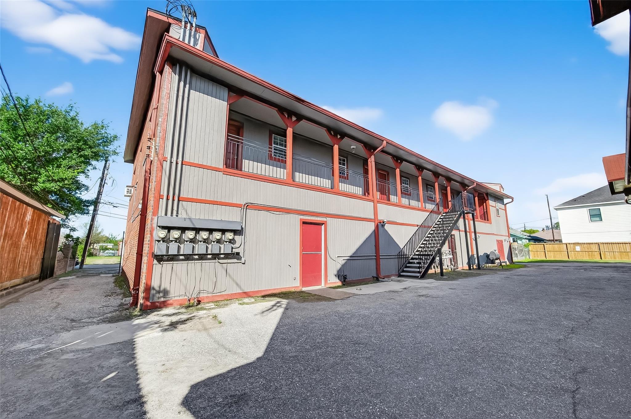 Residential Lease in Houston 4