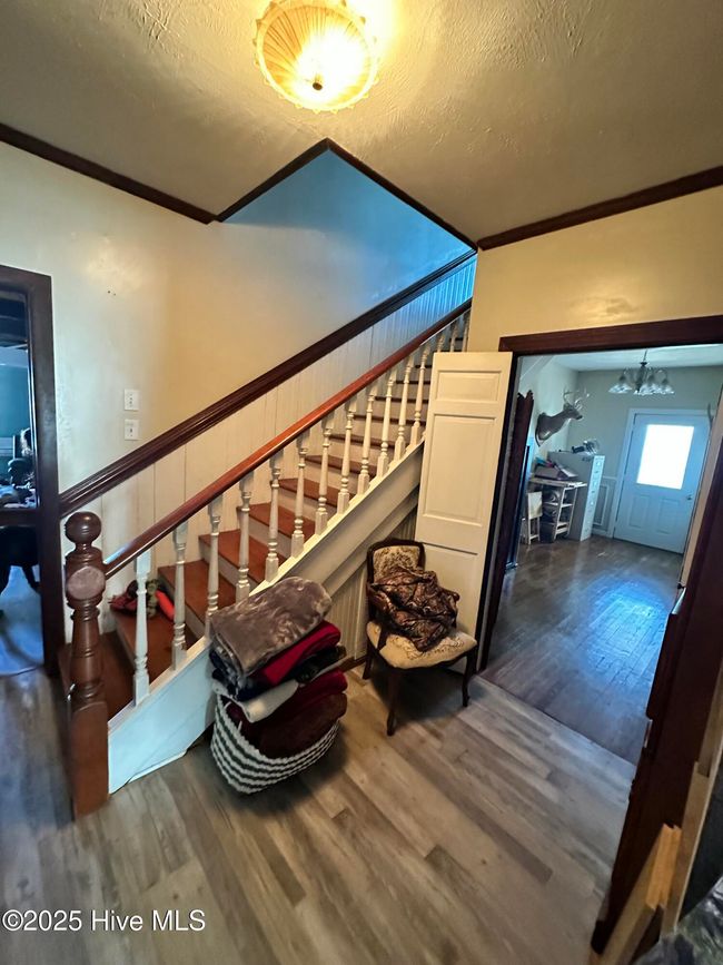 826 Sladesville Rd, House other with 3 bedrooms, 2 bathrooms and 2 parking in Scranton NC | Image 11