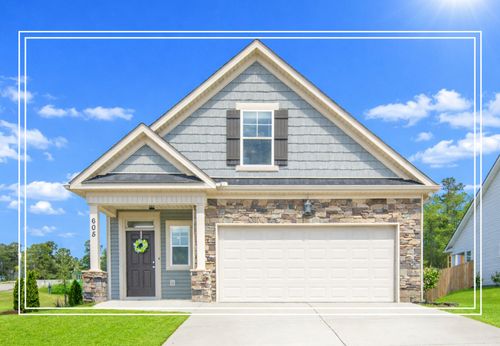 605 Ashburn Dr, North Augusta, SC, 29860-9414 | Card Image