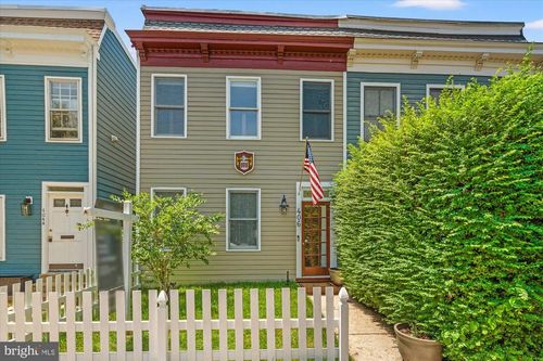 406 N Payne St, ALEXANDRIA, VA, 22314-2208 | Card Image