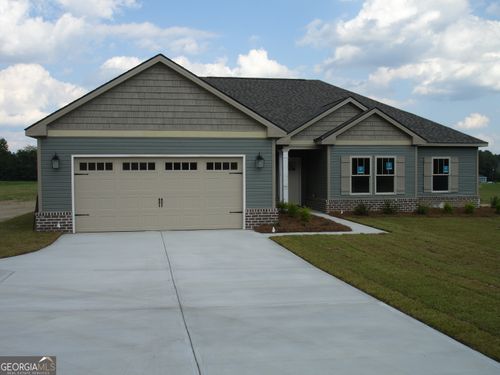 336 Pleasant Hill Rd, Portal, GA, 30450 | Card Image