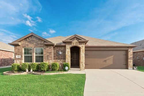 321 Wilson Way, Denton, TX, 76207-1788 | Card Image