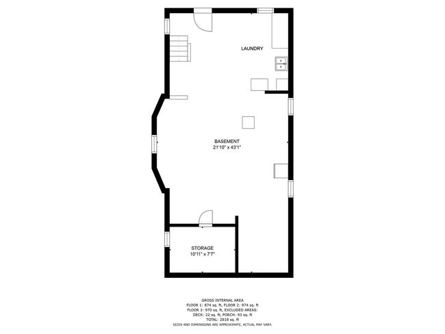 7637 Wilcox St, Home with 3 bedrooms, 2 bathrooms and null parking in Forest Park IL | Image 25