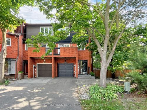 1222 Cornerbrook Pl, Mississauga, ON, L5C3J4 | Card Image