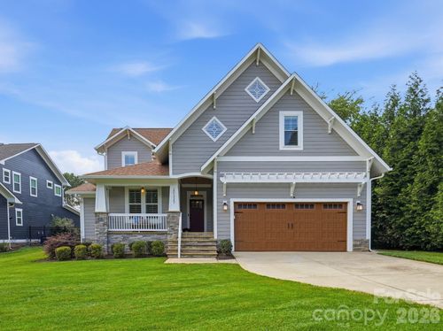 20327 Bethelwood Ln, Cornelius, NC, 28031-7033 | Card Image