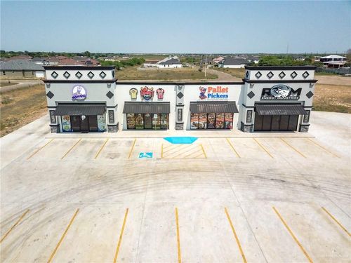 776 N Fm 2360, Rio Grande City, TX, 78582-9726 | Card Image