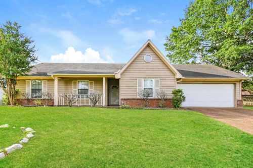 6583 Shaker Ln, Memphis, TN, 38141-0906 | Card Image