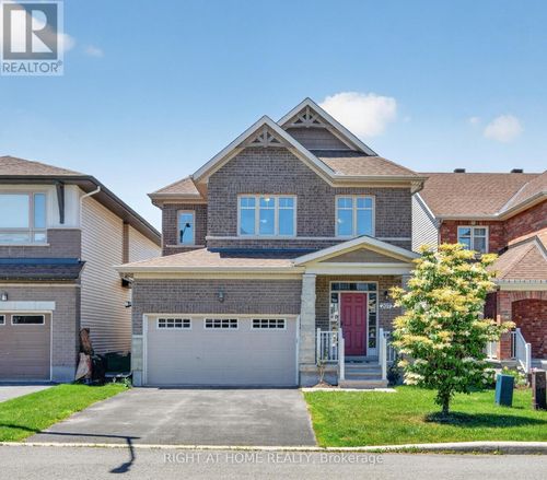 207 Mareth Way, Ottawa, ON, K4M0C9 | Card Image