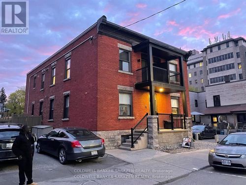 4-58 Parent Ave, Ottawa, ON, K1N7A8 | Card Image