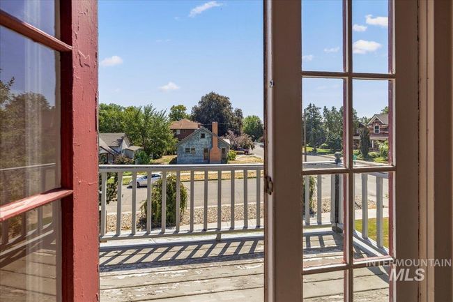 View of doorway | Image 34